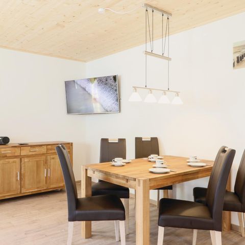 BUNGALOW 4 persone - DMR613