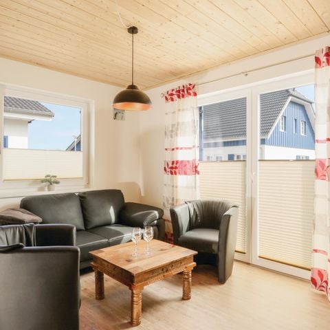 BUNGALOW 4 persone - DMR613