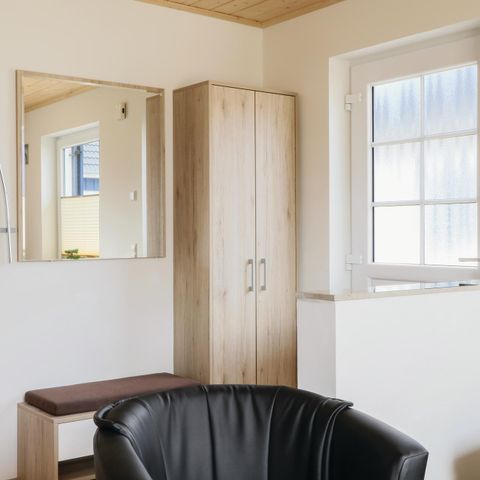 BUNGALOW 4 personas - DMR613