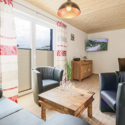 BUNGALOW 4 persone - DMR613