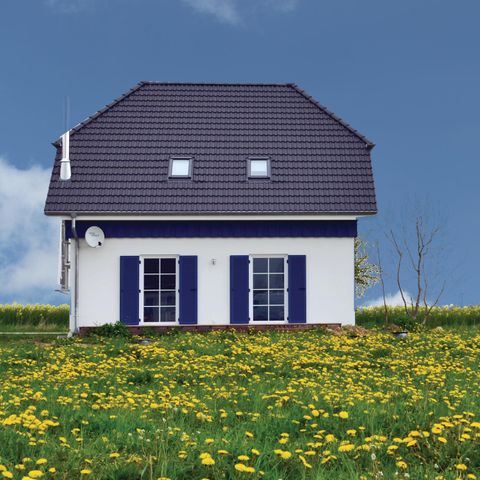 CASA 8 personas - DMR618 (máx. 6 adultos)