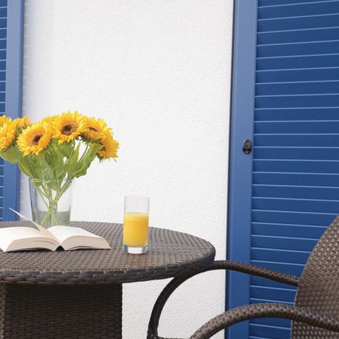 VAKANTIEHUIS 8 personen - DMR618 (max. 6 adults)