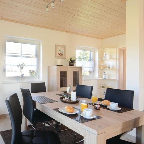 CASA 8 personas - DMR618 (máx. 6 adultos)