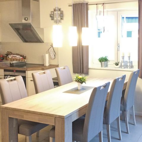 CASA 6 persone - DMR634