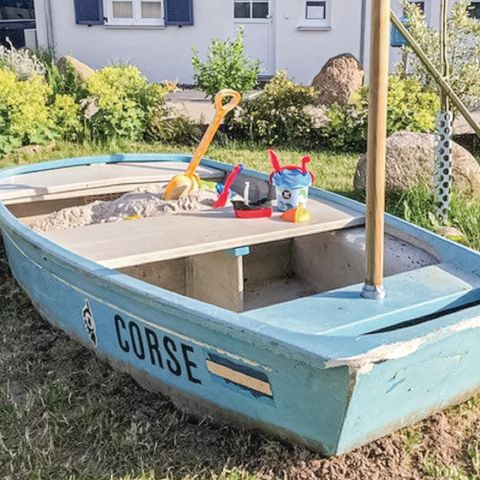 CASA 6 persone - DMR634