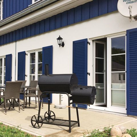 CASA 6 personas - DMR634