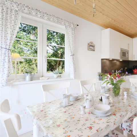 BUNGALOW 6 persone - DMR644