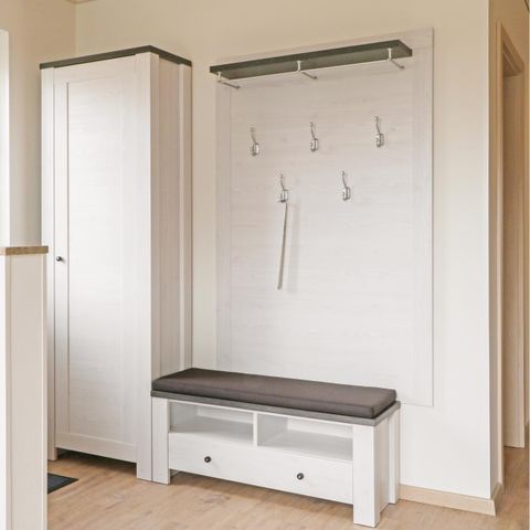 Bungalow 4 Personen - DMR612