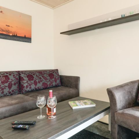 BUNGALOW 4 persone - DMR612