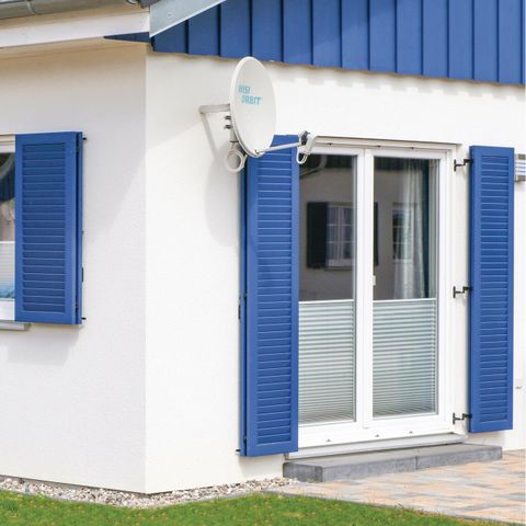 BUNGALOW 4 persone - DMR612