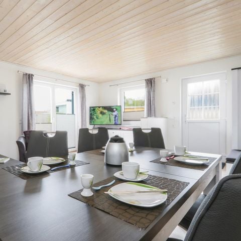 BUNGALOW 4 persone - DMR612