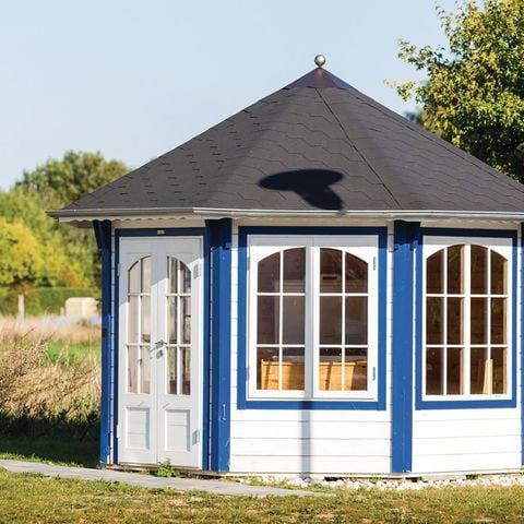 BUNGALOW 6 persone - DMR605