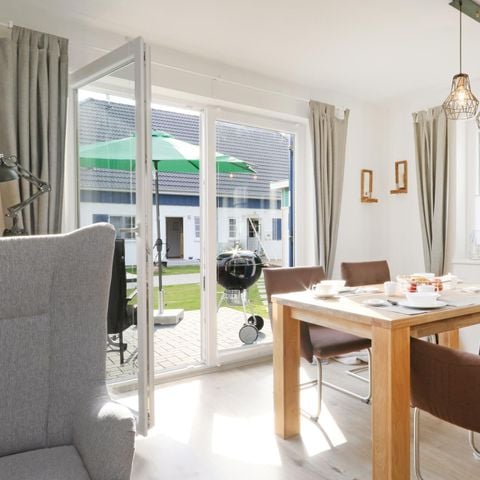 CASA 4 persone - DMR631