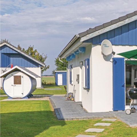 CASA 4 personas - DMR631