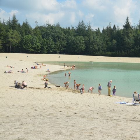 Siblu De Lente van Drenthe - Camping Aa en Hunze - Image N°4