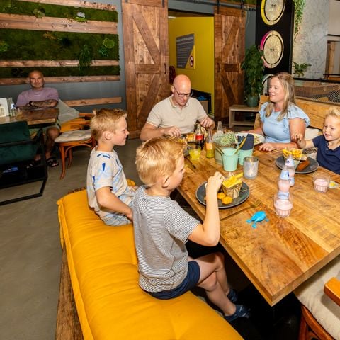 Siblu De Lente van Drenthe - Camping Aa en Hunze - Image N°6