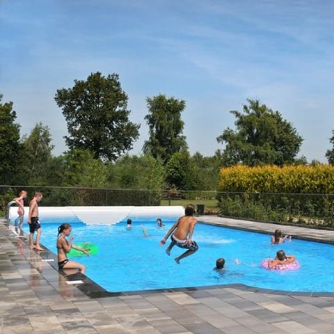 Siblu De Lente van Drenthe - Camping Aa en Hunze - Image N°3