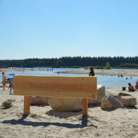 Siblu De Lente van Drenthe - Camping Aa en Hunze - Image N°3