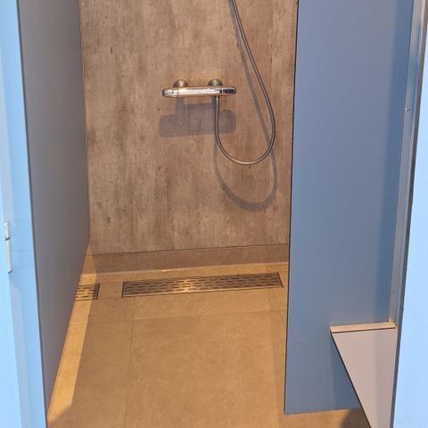 Pitch - Standard L Motorhome Site