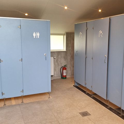 Emplacement - Aire de stationnement pour camping-cars Standard L