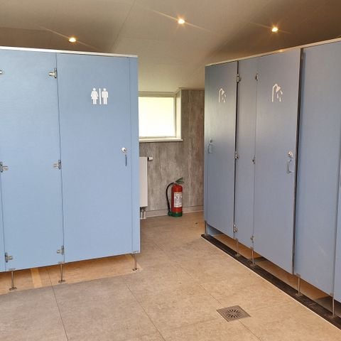 Pitch - Standard Motorhome Site