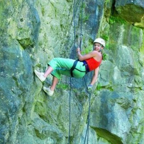 La Boverie - Camping Belgisches Luxemburg - Image N°3