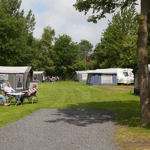 EMPLACEMENT - Confort