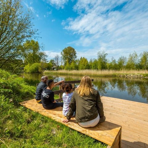 EMPLACEMENT - Confort
