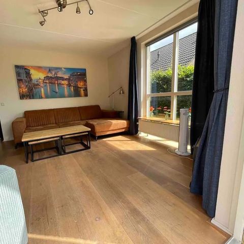 Bungalow 6 Personen - Wald Haustier & Familie