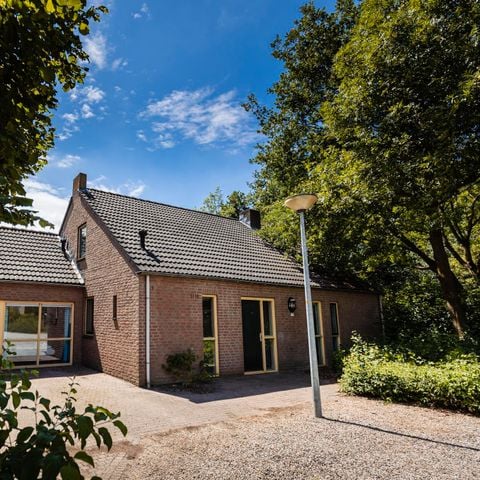 FERIENHAUS 12 Personen - Familie