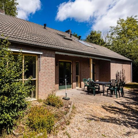 FERIENHAUS 12 Personen - Familie