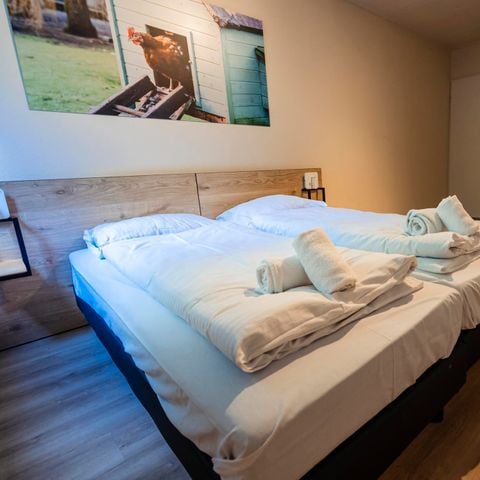 VAKANTIEHUIS 12 personen - Family