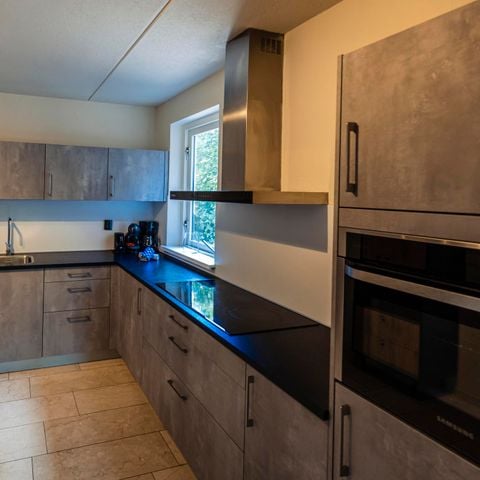 CASA 12 persone - Famiglia