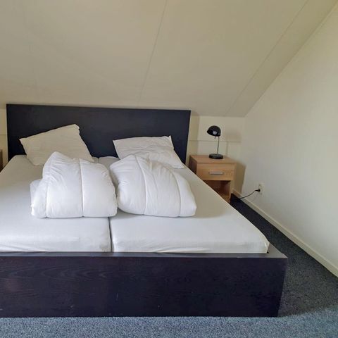 BUNGALOW 5 personas - Bosque 10