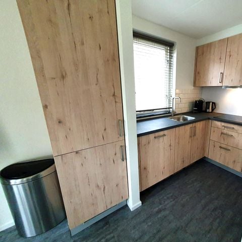 BUNGALOW 5 persone - Foresta 10