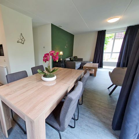 Bungalow 5 Personen - Wald 10