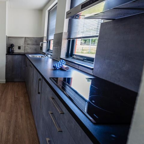 Bungalow 8 personen - Family