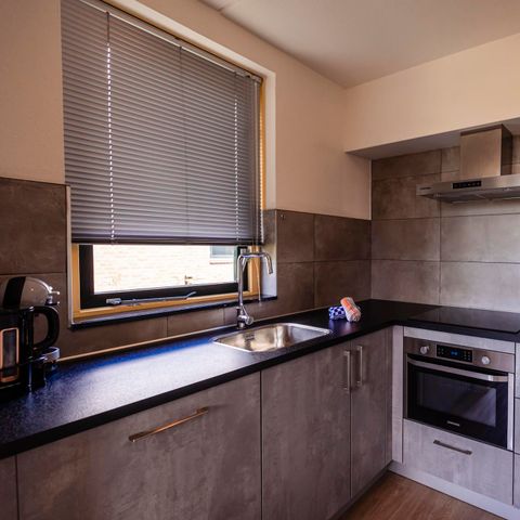 BUNGALOW 6 persone - Foresta 287