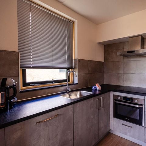 BUNGALOW 6 personnes - Forêt 287