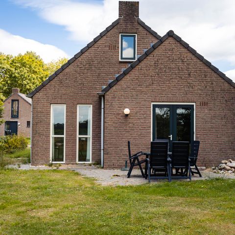 Bungalow 6 Personen - Wald