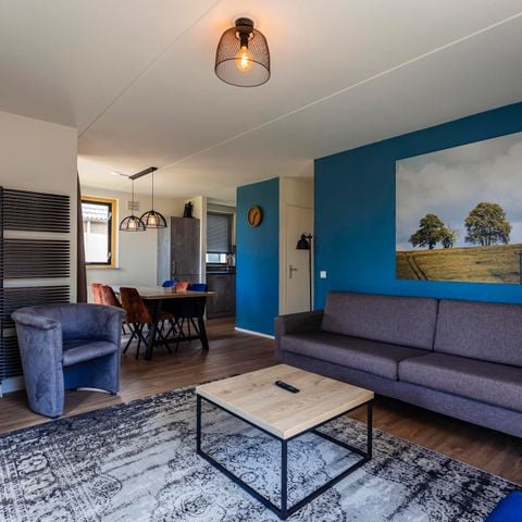 Bungalow 6 Personen - Wald 287