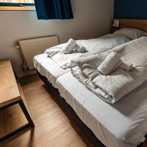 Bungalow 6 Personen - Wald 287