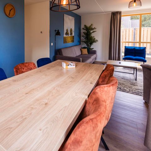 Bungalow 6 Personen - Wald 287