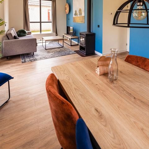 Bungalow 4 personen - Lakeside 47