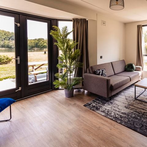 BUNGALOW 4 personas - Ribera del Lago 47