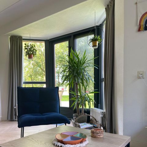 Bungalow 6 personen - Het Broeckhuysje