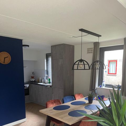 BUNGALOW 6 personas - Het Broeckhuysje 55