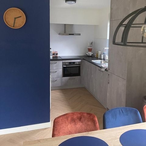 BUNGALOW 6 persone - Het Broeckhuysje 55