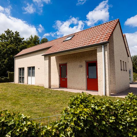 CASA 16 personas - Familia