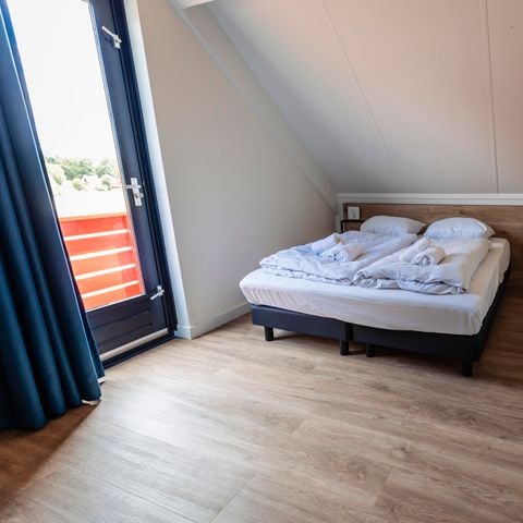 BUNGALOW 4 persone - Benessere Badhuys